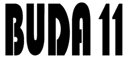 Logo BUDA11