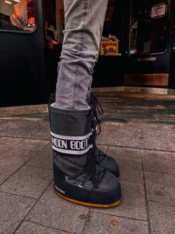 Moonboots