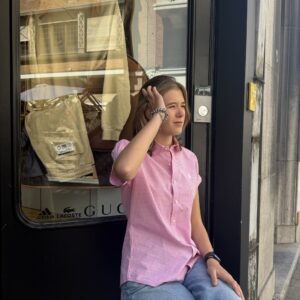 Ralph Lauren Blouse