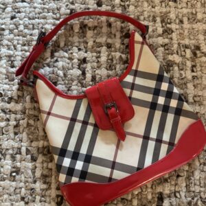 Burberry Brooke Hobo Bag